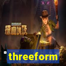 threeform