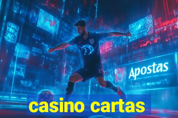 casino cartas