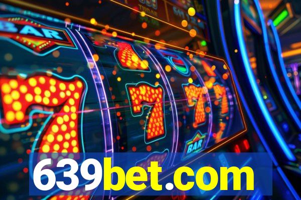 639bet.com