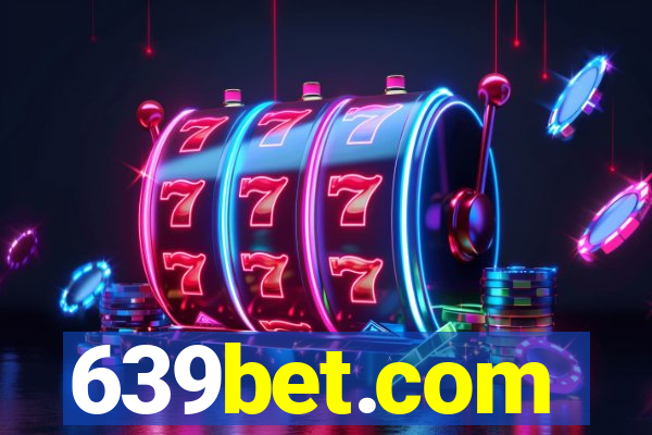 639bet.com