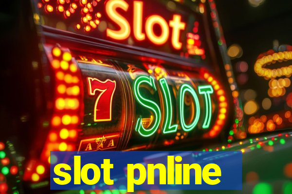 slot pnline