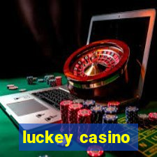 luckey casino