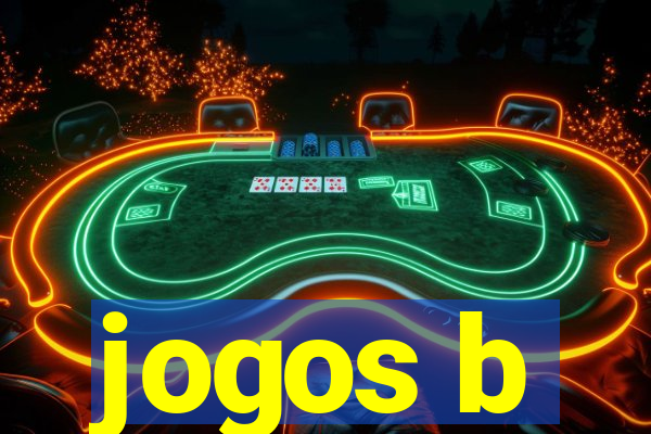 jogos b