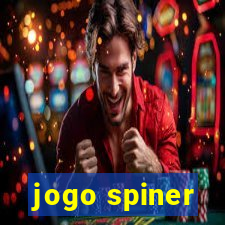 jogo spiner