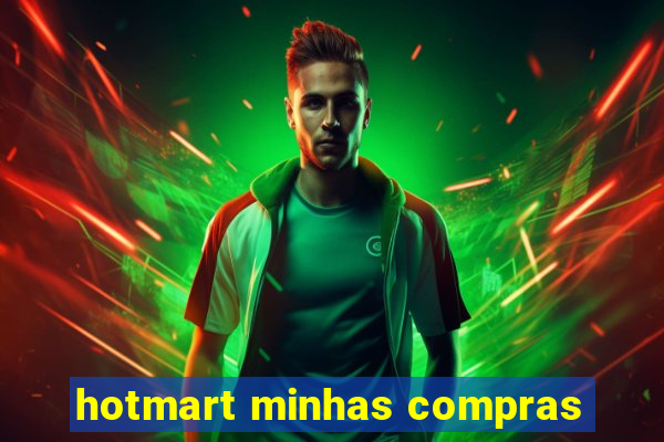 hotmart minhas compras