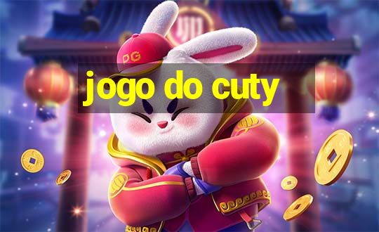 jogo do cuty