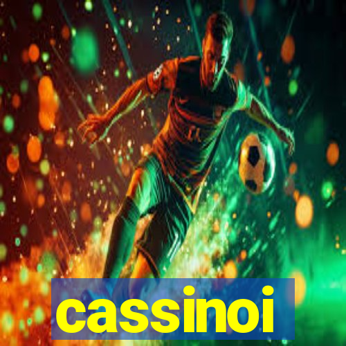 cassinoi