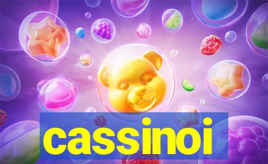 cassinoi