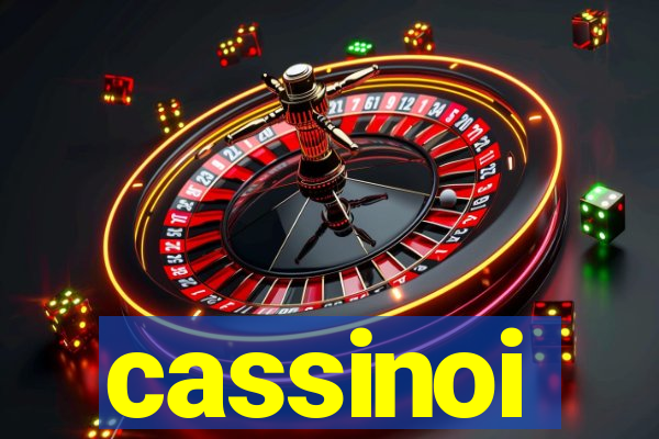 cassinoi