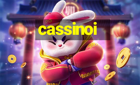 cassinoi