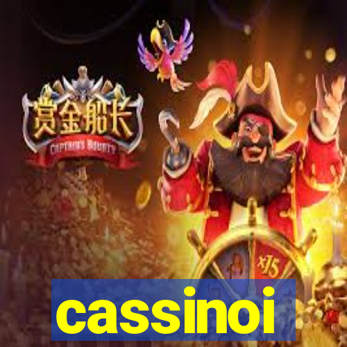 cassinoi