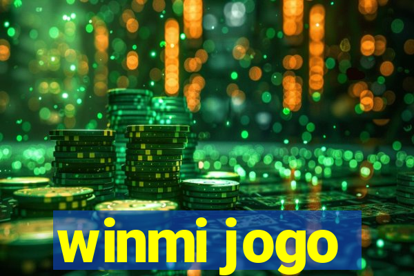 winmi jogo