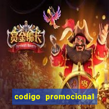 codigo promocional verde casino