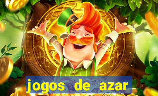 jogos de azar online no brasil