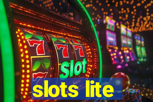 slots lite