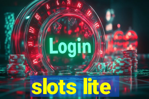 slots lite