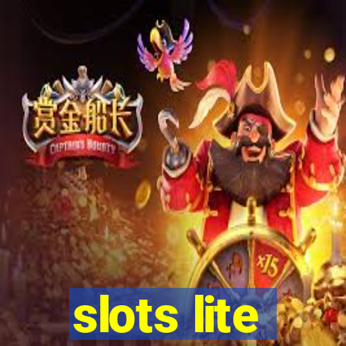 slots lite