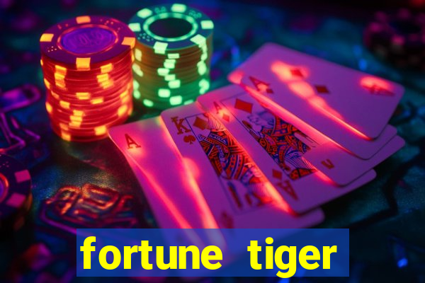 fortune tiger horarios pagantes