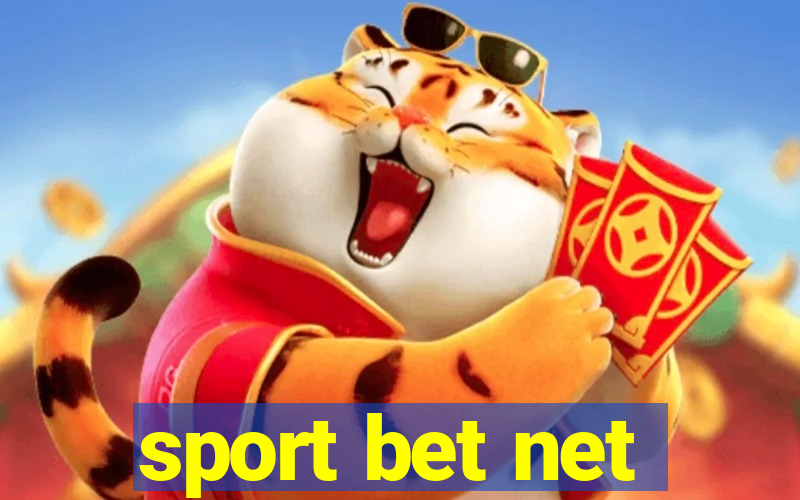 sport bet net