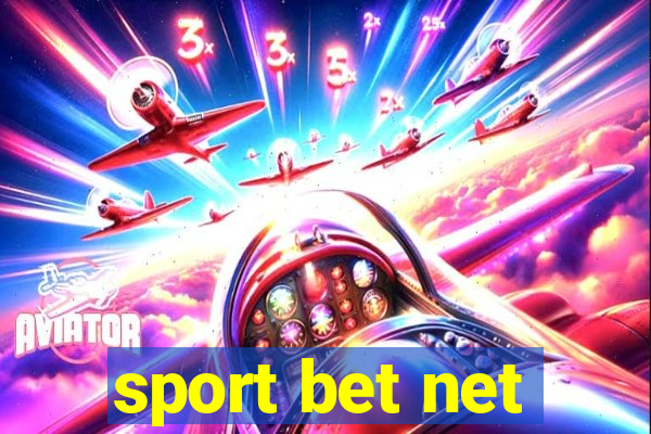 sport bet net