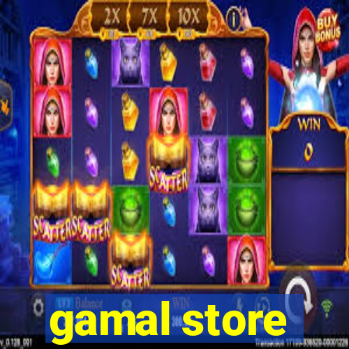 gamal store