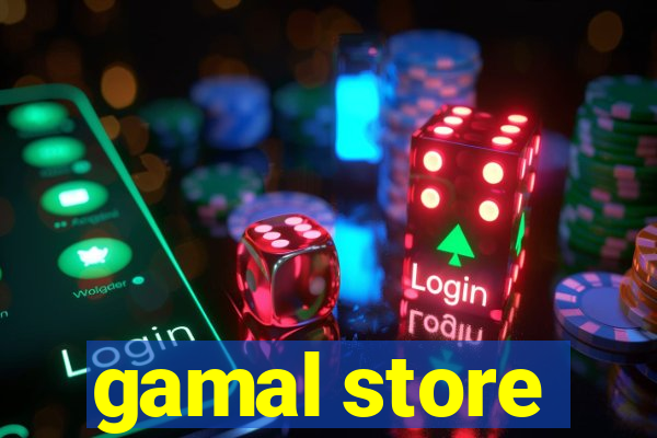 gamal store