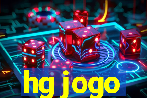 hg jogo