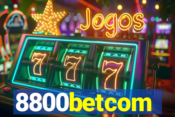 8800betcom