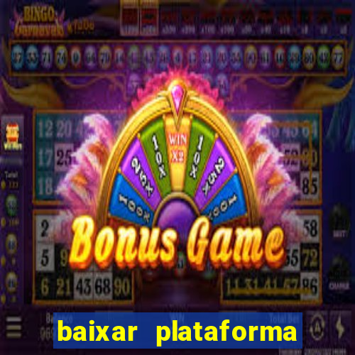 baixar plataforma de jogos