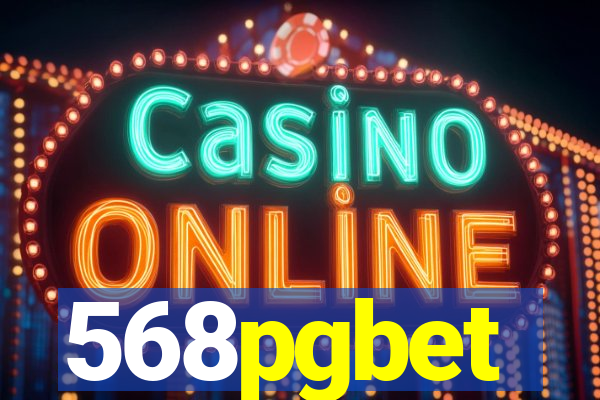 568pgbet