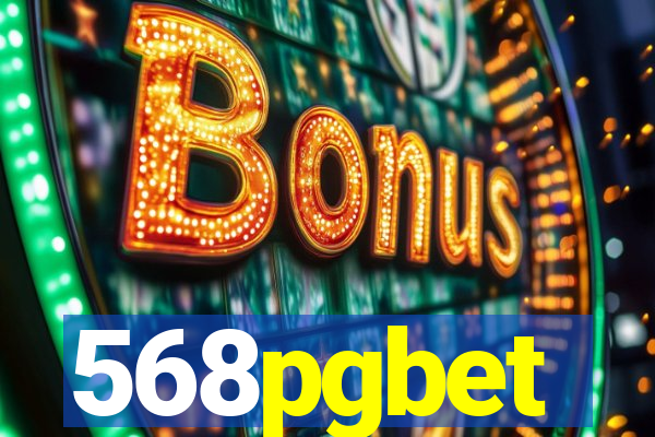 568pgbet