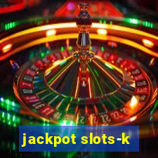 jackpot slots-k