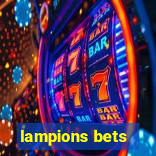 lampions bets