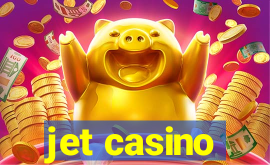 jet casino