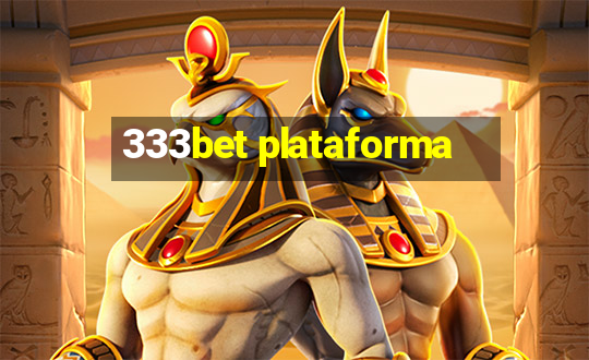 333bet plataforma