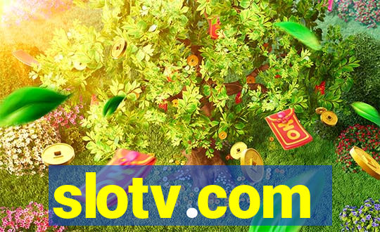 slotv.com