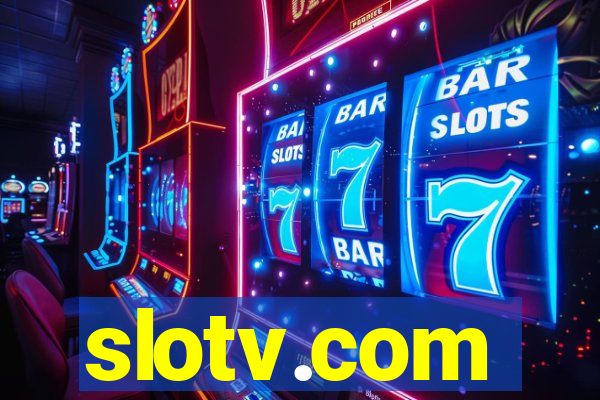 slotv.com