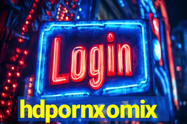 hdpornxomix