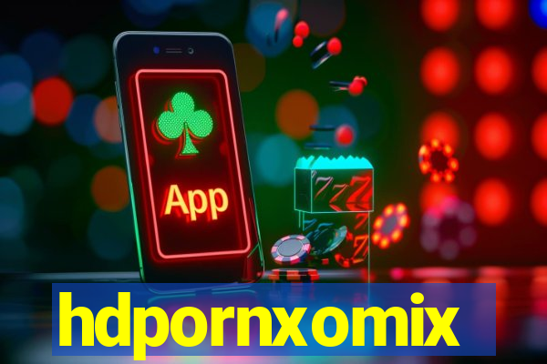 hdpornxomix