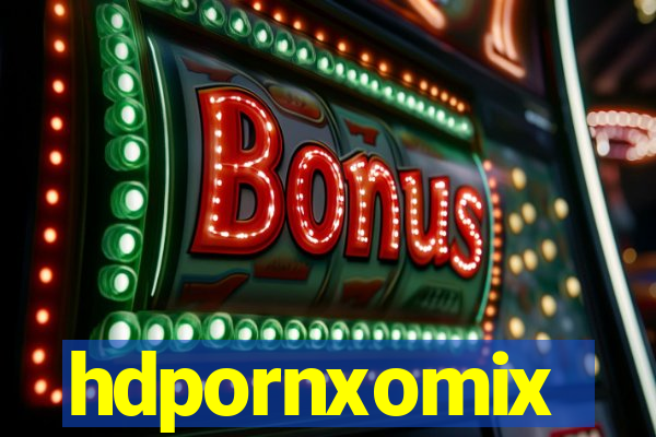 hdpornxomix