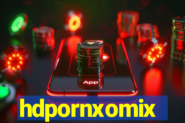 hdpornxomix