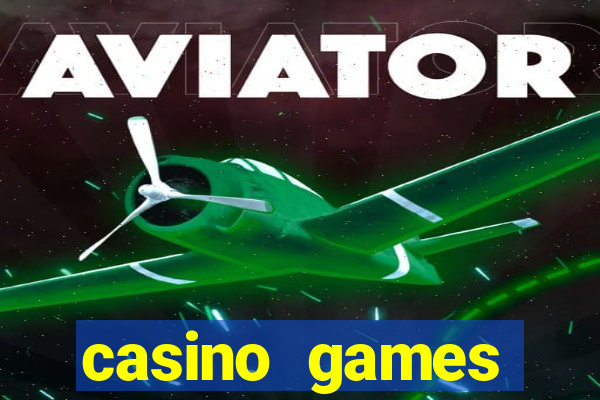 casino games jackpot world