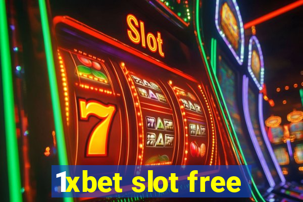 1xbet slot free