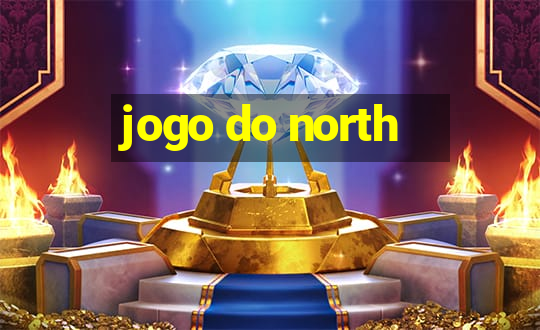 jogo do north