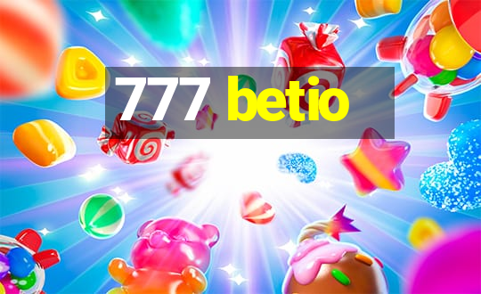 777 betio