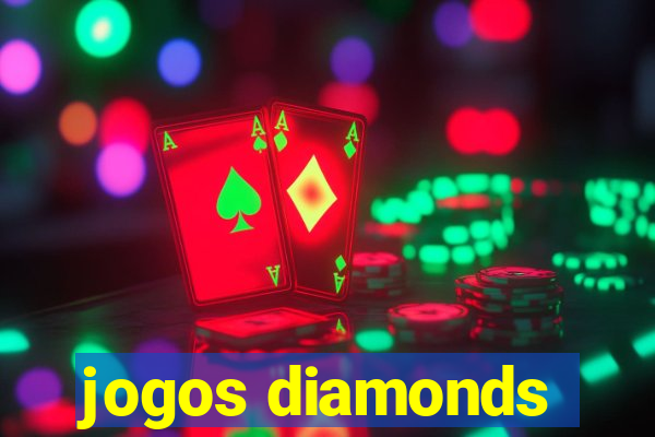 jogos diamonds