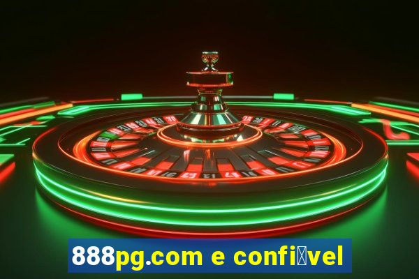 888pg.com e confi谩vel