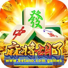 www.betano.com games