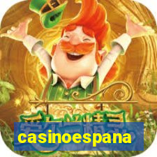 casinoespana