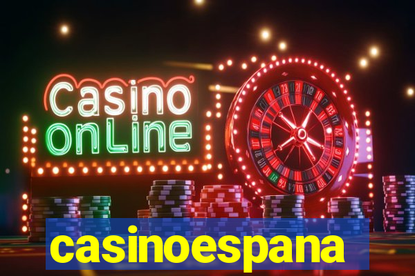 casinoespana